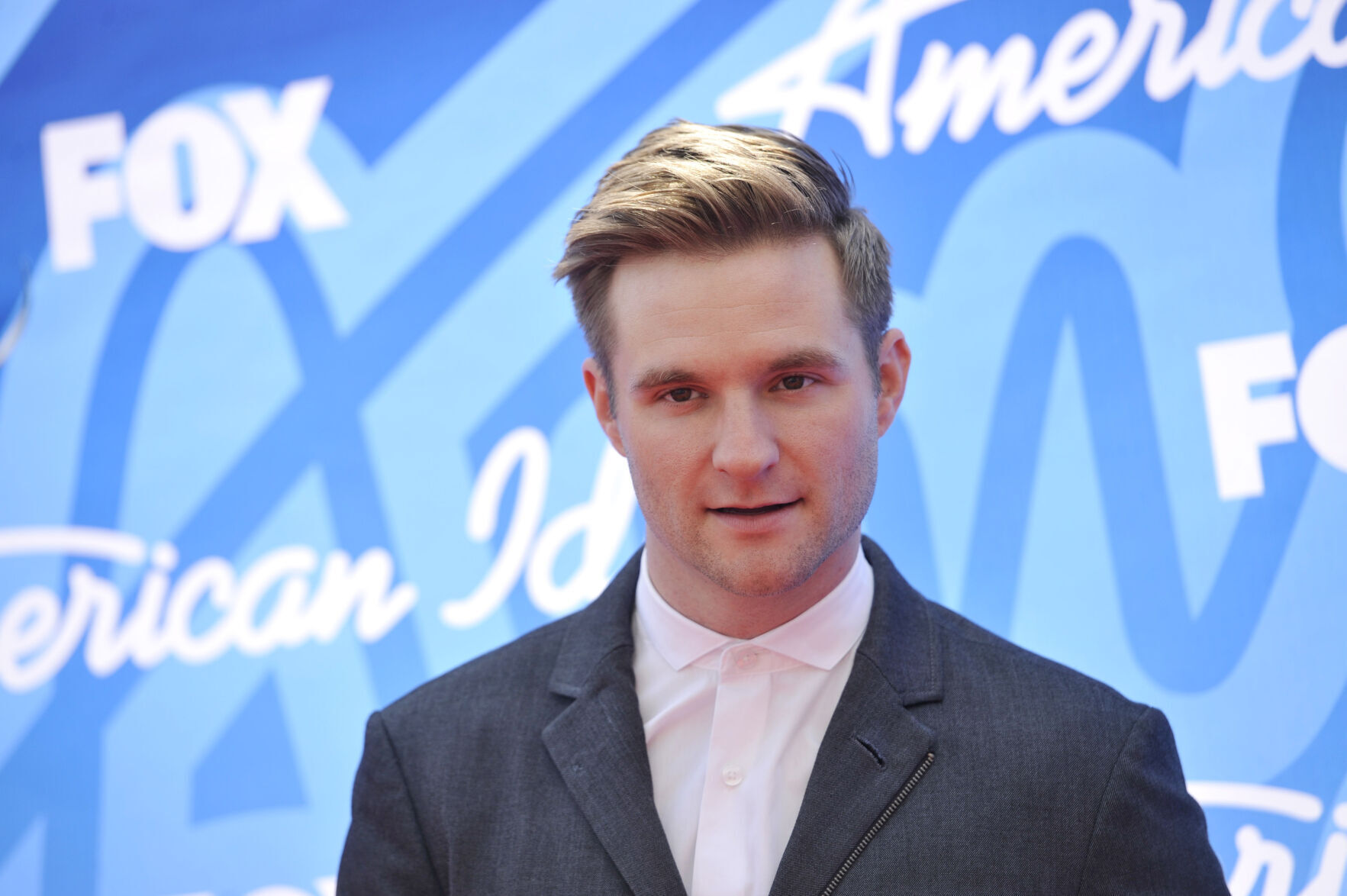 Blake Lewis